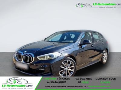 BMW Série 1 118d 150 ch BVA