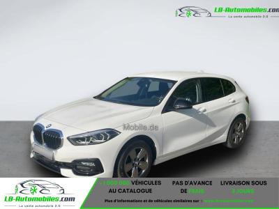 BMW Série 1 118d 150 ch BVA