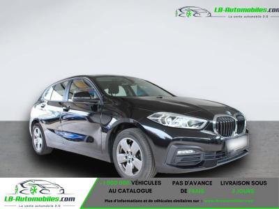 BMW Série 1 118i 136 ch BVM