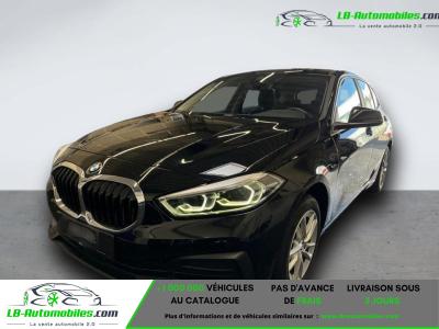 BMW Série 1 118i 136 ch BVM
