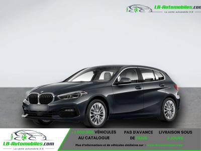 BMW Série 1 118i 136 ch BVA