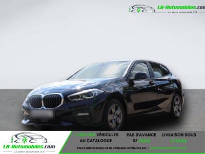 BMW Série 1 118i 136 ch BVA