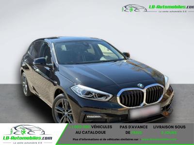 BMW Série 1 118i 140 ch BVM