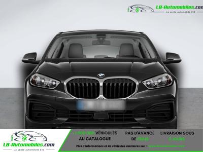 BMW Série 1 120i 178 ch BVA