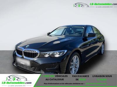 BMW Série 3 318i 156 ch BVA
