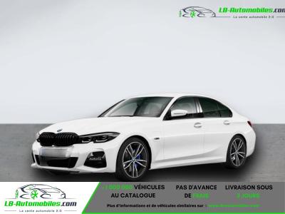 BMW Série 3 330e 292 ch BVA