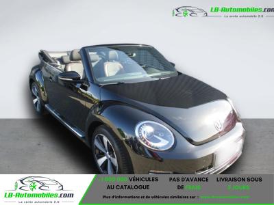 Volkswagen Coccinelle cabriolet 1.2 TSI 105 BMT BVM