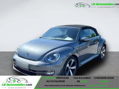 Volkswagen Coccinelle cabriolet 1.4 TSI 150 BMT BVM
