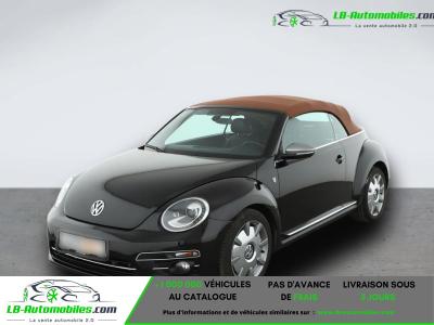 Volkswagen Coccinelle cabriolet 1.4 TSI 150 BMT BVM