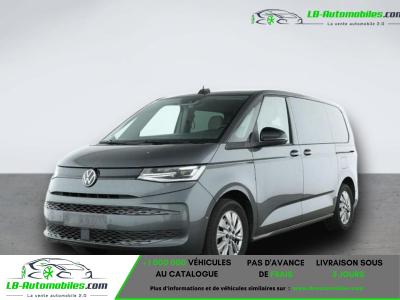 Volkswagen Multivan 1.4 eHybrid 218 BVA