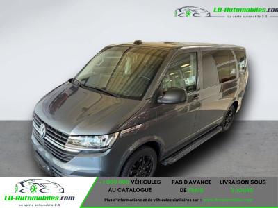 Volkswagen Multivan 2.0 TDI 110 BVM