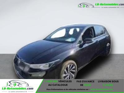 Volkswagen Golf 1.4 Hybrid Rechargeable OPF 204 BVA