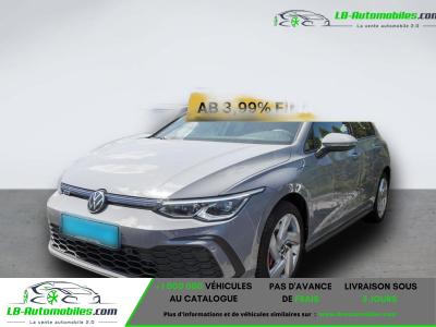 Volkswagen Golf 1.4 Hybrid Rechargeable OPF 245 BVA