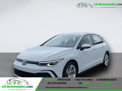 Volkswagen Golf 1.4 Hybrid Rechargeable OPF 245 BVA