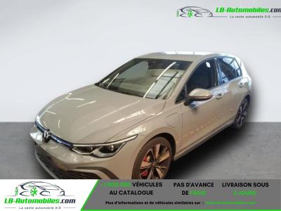 Volkswagen Golf 1.4 Hybrid Rechargeable OPF 245 BVA