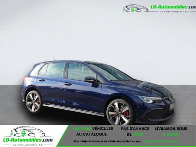 Volkswagen Golf 1.5 eTSI OPF 150 BVA