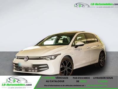 Volkswagen Golf 1.5 eTSI OPF 150 BVA