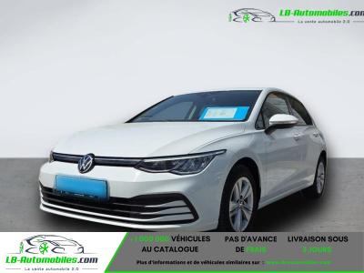Volkswagen Golf 1.5 TSI ACT OPF 130 BVM