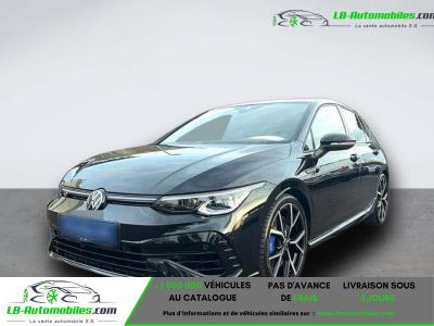 Volkswagen Golf 2.0 TSI 333 BVA