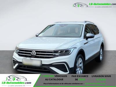 Volkswagen Tiguan Allspace 2.0 TDI 150ch BVA