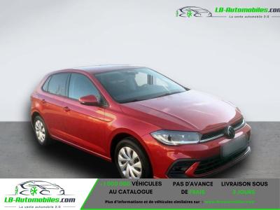 Volkswagen Polo 1.0 TSI 110 S&S BVA