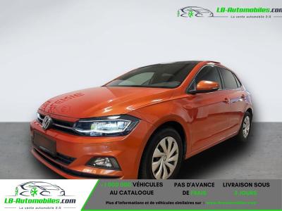 Volkswagen Polo 1.0 65 S&S BVM
