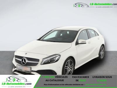 Mercedes Classe A  180 BVA