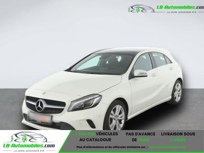 Mercedes Classe A  180 BVA