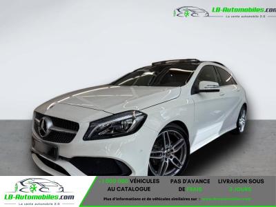 Mercedes Classe A  200 BVA