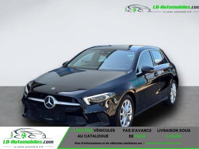 Mercedes Classe A  200 BVA