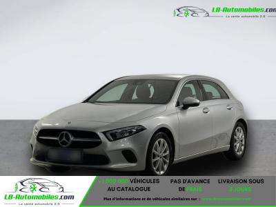 Mercedes Classe A  220 BVA