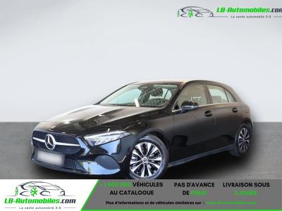 Mercedes Classe A  200 d BVA