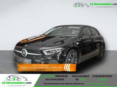 Mercedes Classe A  200 d BVA