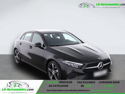 Mercedes Classe A  200 d BVA