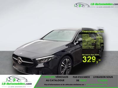 Mercedes Classe A  200 d BVA