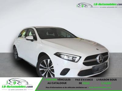 Mercedes Classe A  250 e BVA