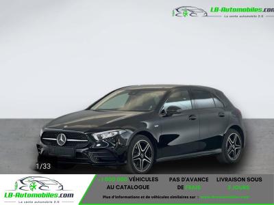 Mercedes Classe A  250 e BVA