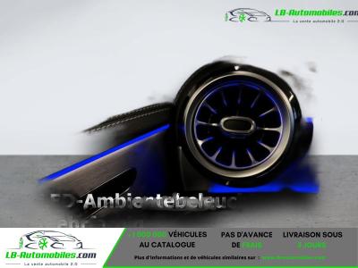 Mercedes Classe A  250 e BVA