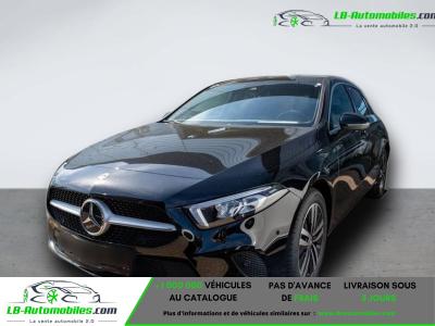 Mercedes Classe A  250 e BVA