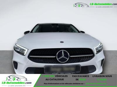 Mercedes Classe A  250 e BVA