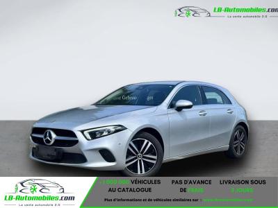 Mercedes Classe A  250 e BVA