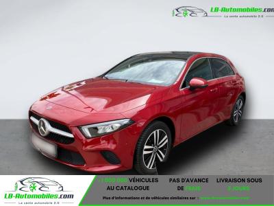 Mercedes Classe A  250 e BVA
