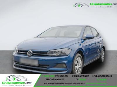 Volkswagen Polo 1.0 80 S&S BVM