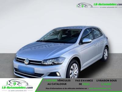 Volkswagen Polo 1.0 80 S&S BVM
