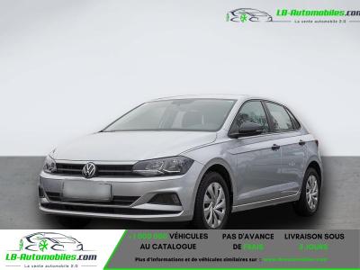 Volkswagen Polo 1.0 80 S&S BVM