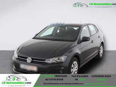 Volkswagen Polo 1.0 80 S&S BVM