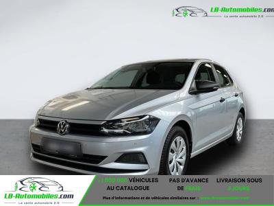 Volkswagen Polo 1.0 80 S&S BVM
