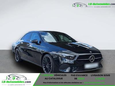 Mercedes Classe A  200 d BVA