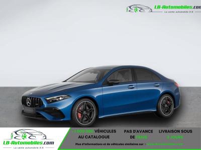 Mercedes Classe A Berline 35 Mercedes-AMG BVA 4Matic