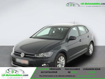 Volkswagen Polo 1.6 TDI 95 S&S BVM